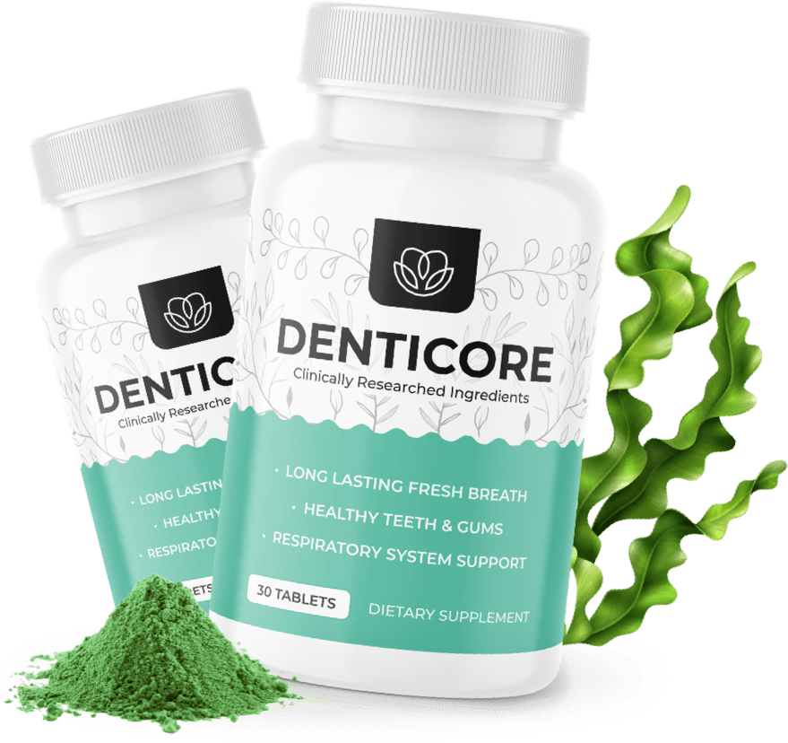 Denticore order